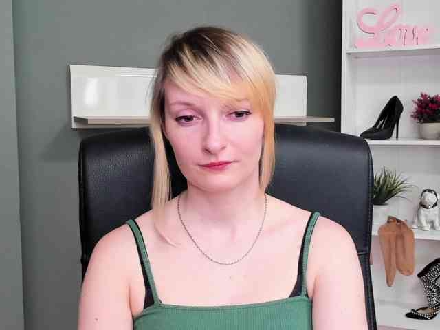 BlairPlay webcam