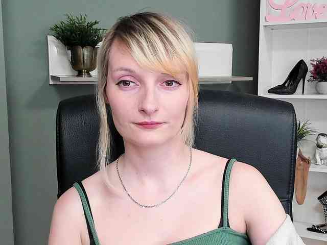 BlairPlay webcam