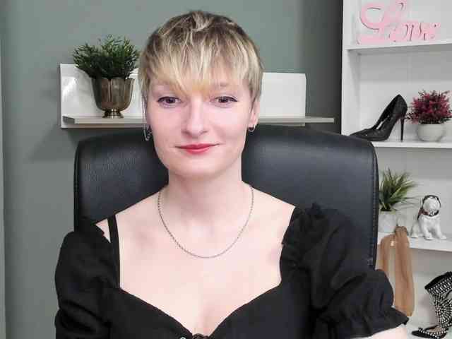 BlairPlay webcam