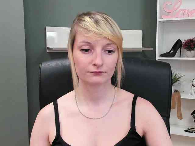 BlairPlay webcam
