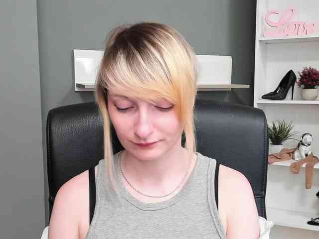 BlairPlay webcam