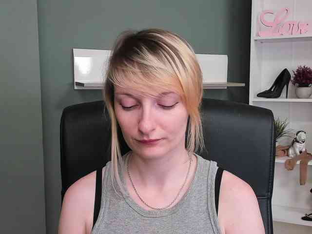 BlairPlay webcam