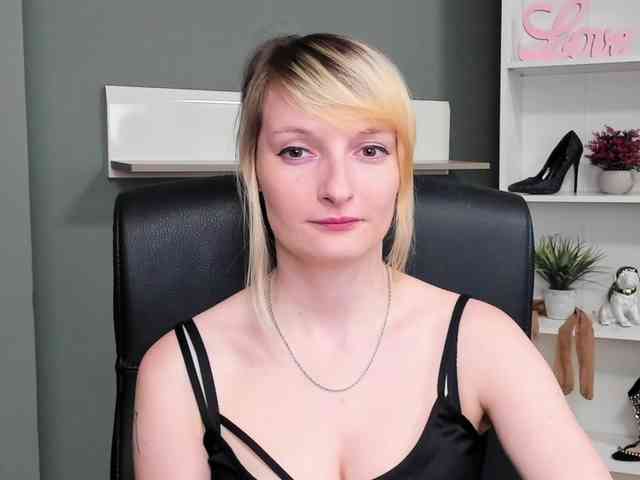 BlairPlay webcam