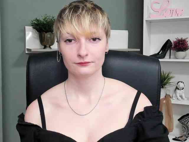 BlairPlay webcam