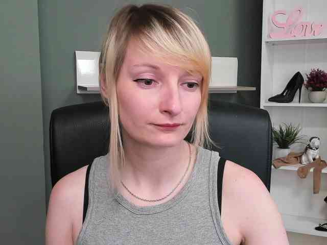 BlairPlay webcam