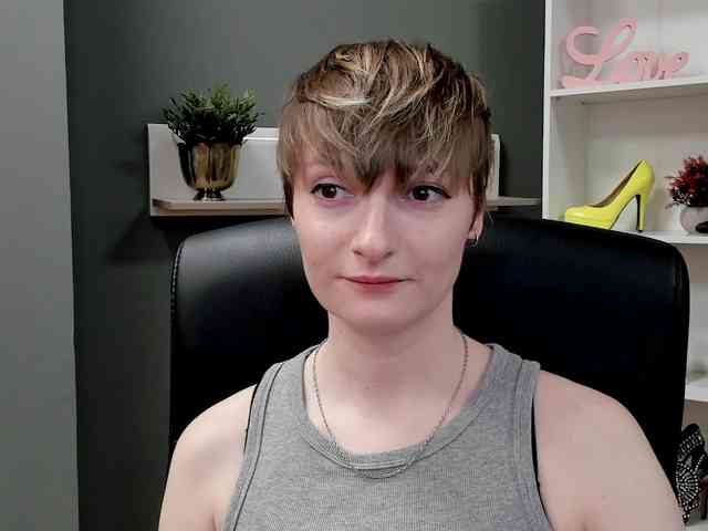 BlairPlay webcam