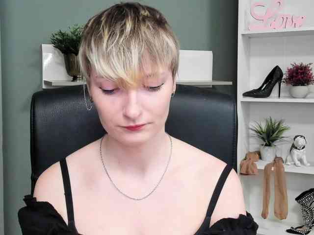 BlairPlay webcam