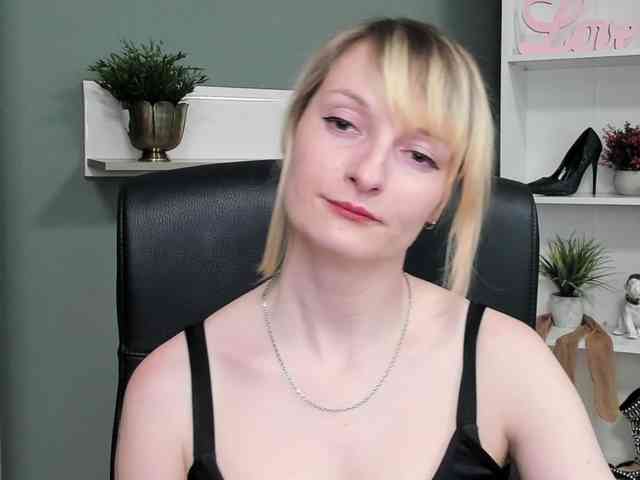 BlairPlay webcam