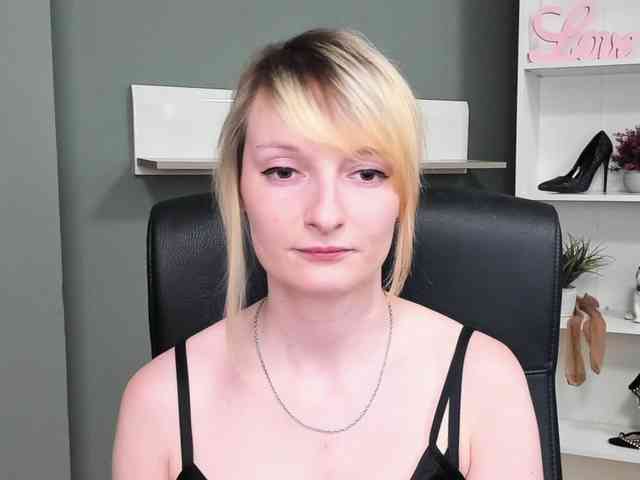 BlairPlay webcam