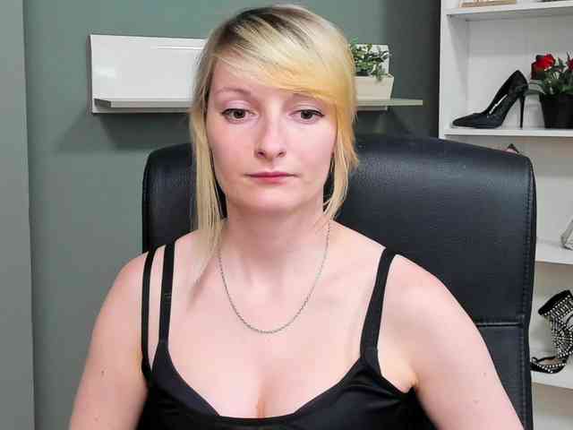 BlairPlay webcam