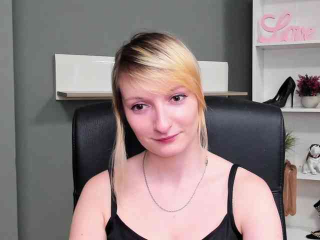nude live porn BlairPlay