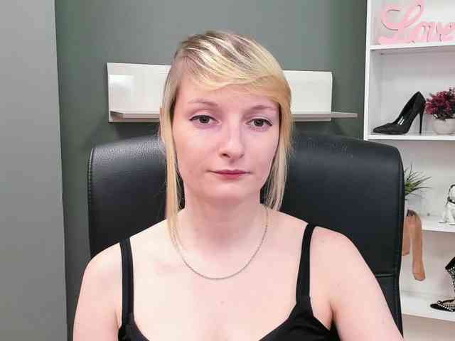 BlairPlay webcam