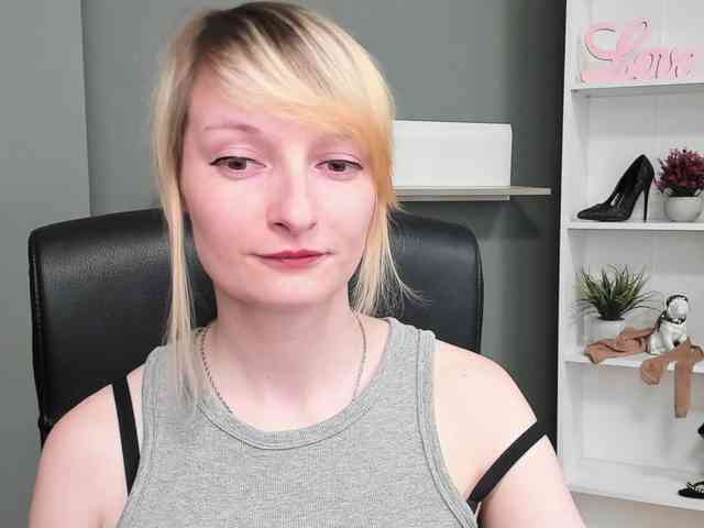 BlairPlay webcam