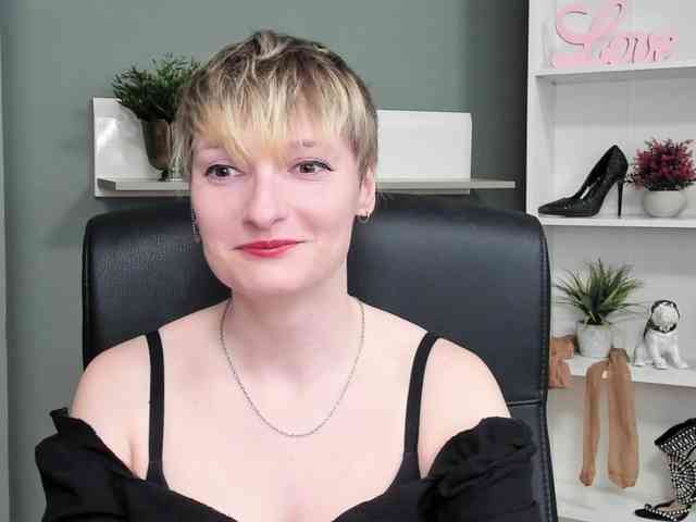 BlairPlay webcam