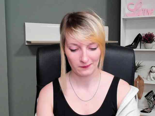 BlairPlay webcam