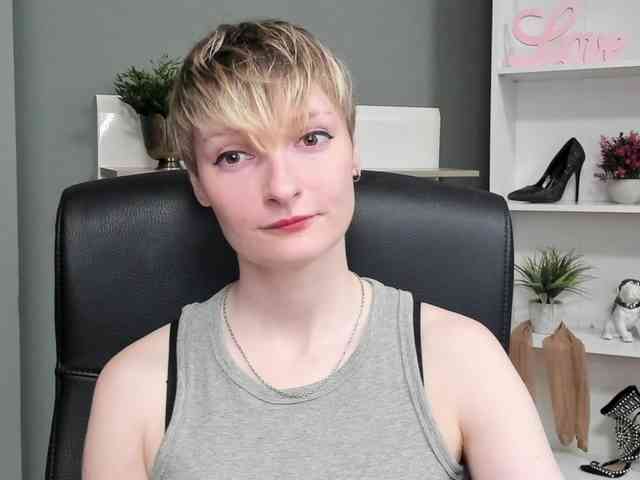 BlairPlay webcam