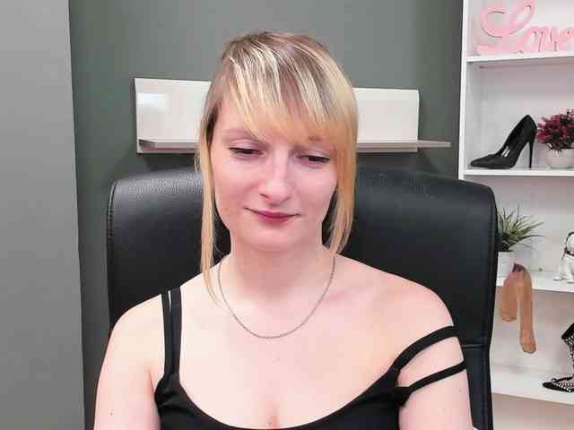 BlairPlay webcam