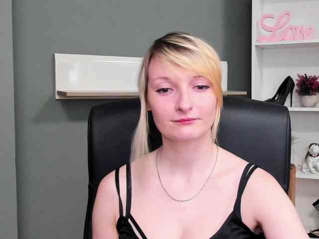 BlairPlay webcam