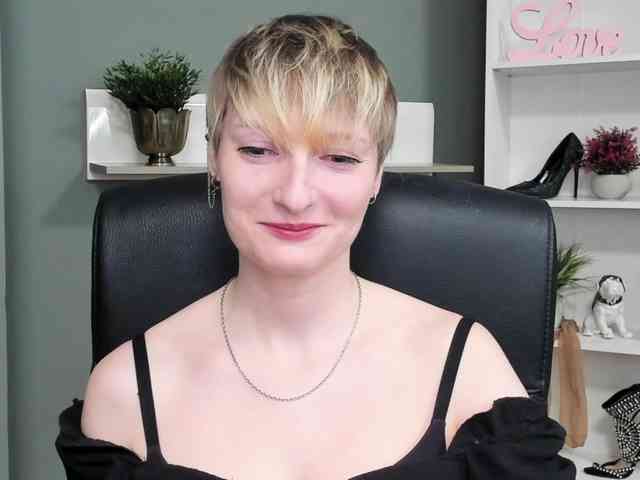BlairPlay webcam