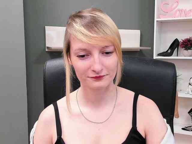 BlairPlay webcam