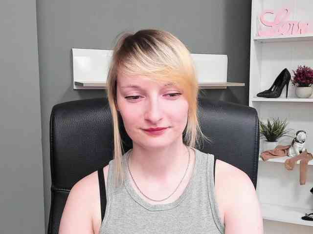 BlairPlay webcam