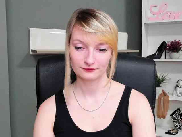 BlairPlay webcam
