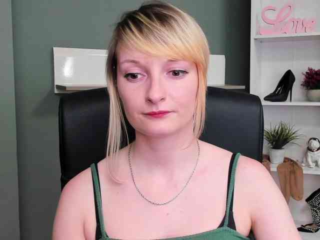 BlairPlay webcam
