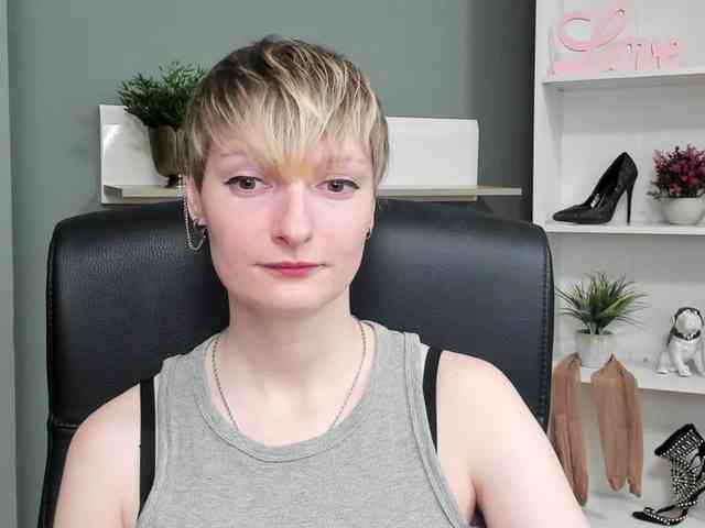 BlairPlay webcam