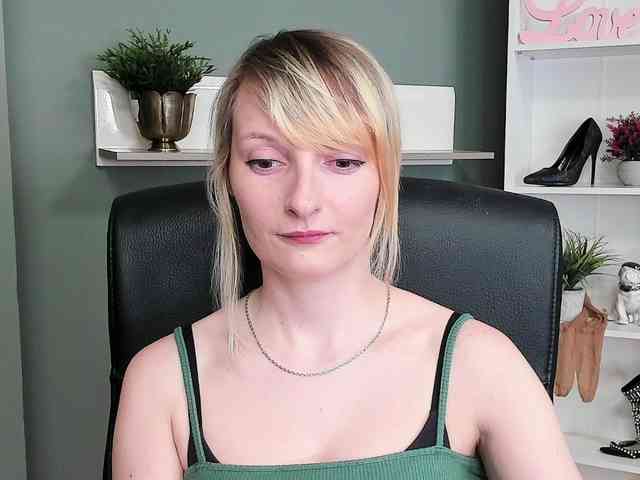 BlairPlay webcam