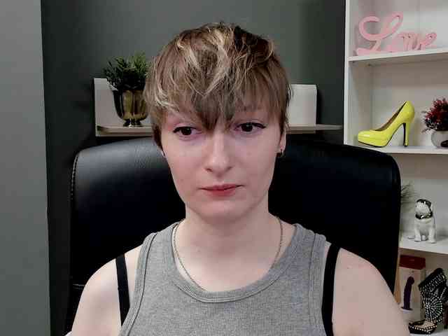 BlairPlay webcam