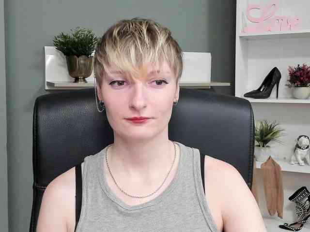 BlairPlay webcam
