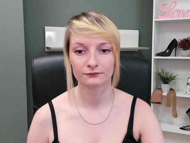 BlairPlay webcam