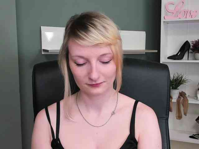 BlairPlay webcam