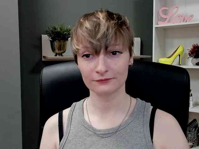 BlairPlay webcam