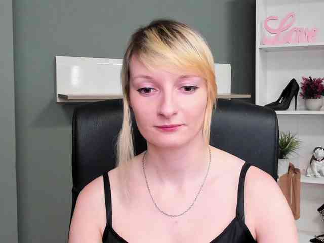 BlairPlay webcam
