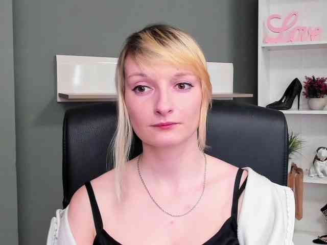 BlairPlay webcam