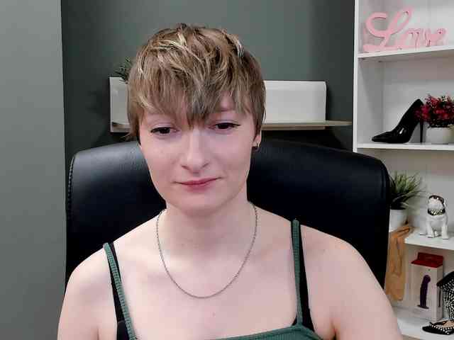 BlairPlay webcam