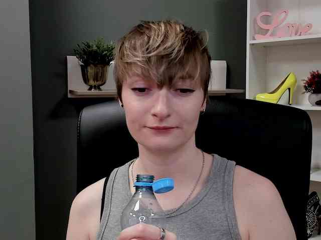 BlairPlay webcam