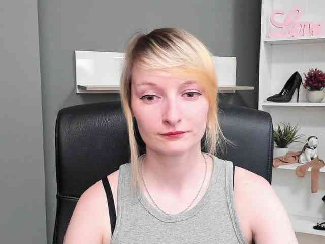 BlairPlay webcam