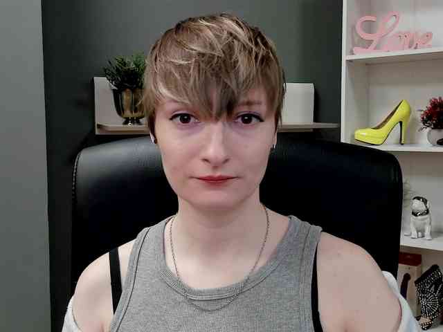 BlairPlay webcam