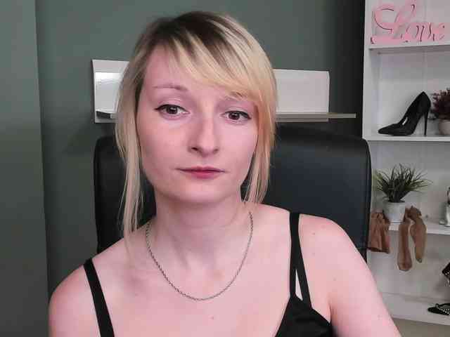 BlairPlay webcam