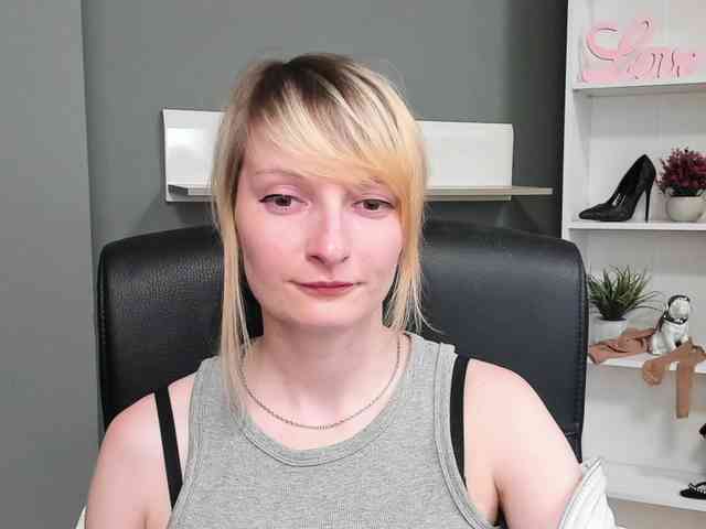 BlairPlay webcam