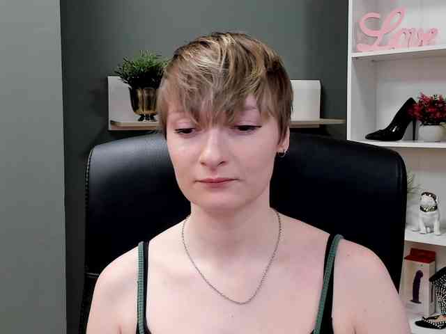 BlairPlay webcam