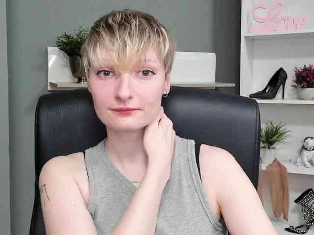 BlairPlay webcam