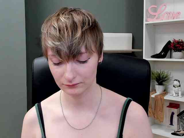 BlairPlay webcam