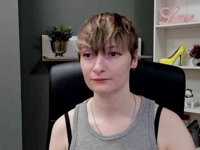 BlairPlay webcam