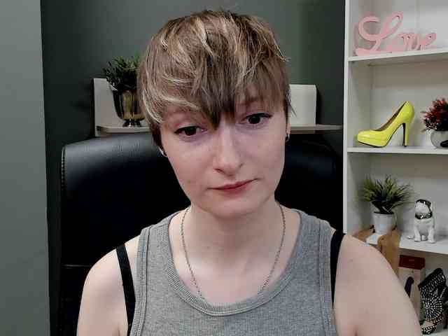 BlairPlay webcam