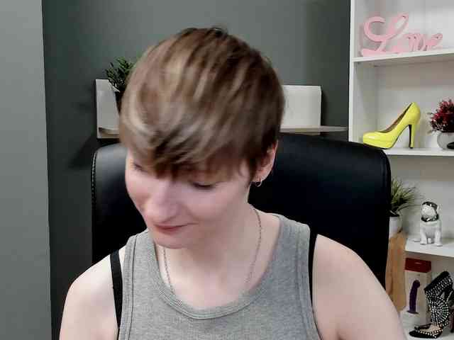 BlairPlay webcam
