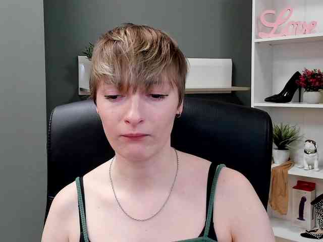 BlairPlay webcam