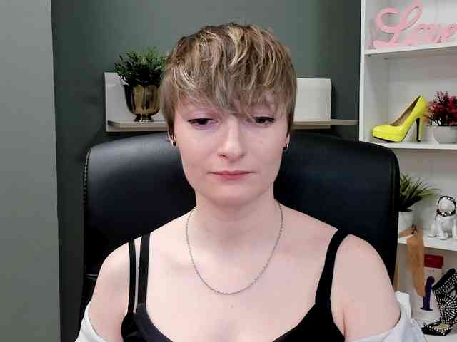 BlairPlay webcam